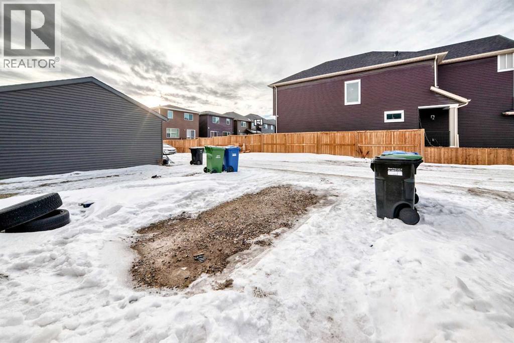 83 Savanna Park Ne, Calgary, Alberta T3J 0Y8 - Photo 40 - A2276597