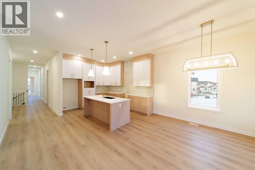 1185 Iron Ridge Avenue, Crossfield, Alberta  T0M 0S0 - Photo 4 - A2276911