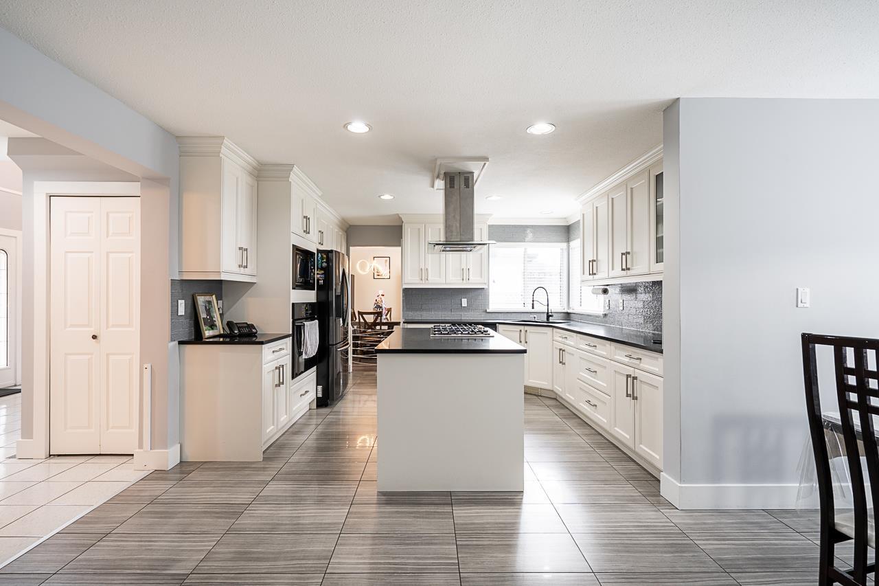 6655 123a Street, Surrey, British Columbia  V3W 0Z1 - Photo 8 - R3089640