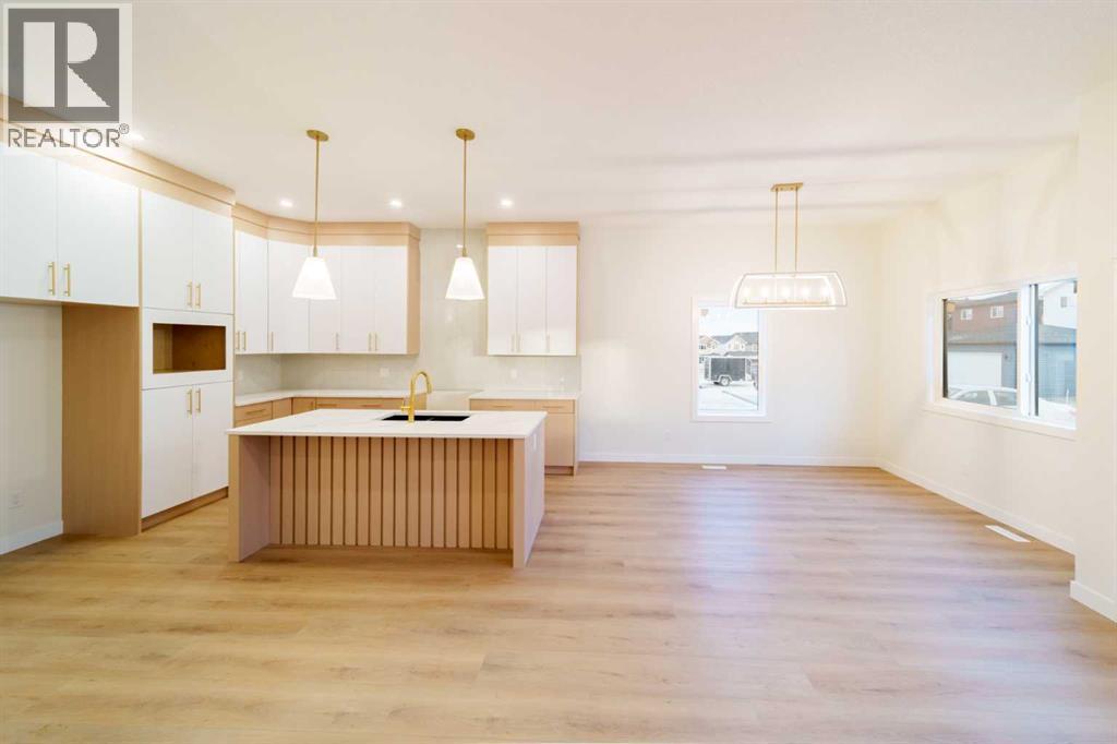 1185 Iron Ridge Avenue, Crossfield, Alberta  T0M 0S0 - Photo 3 - A2276911