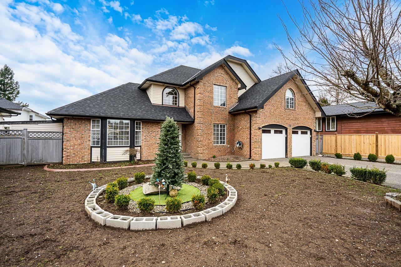 6655 123A STREET, Surrey, British Columbia