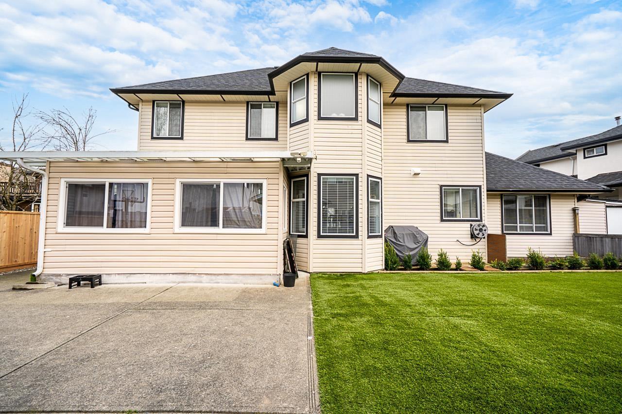 6655 123a Street, Surrey, British Columbia  V3W 0Z1 - Photo 35 - R3089640