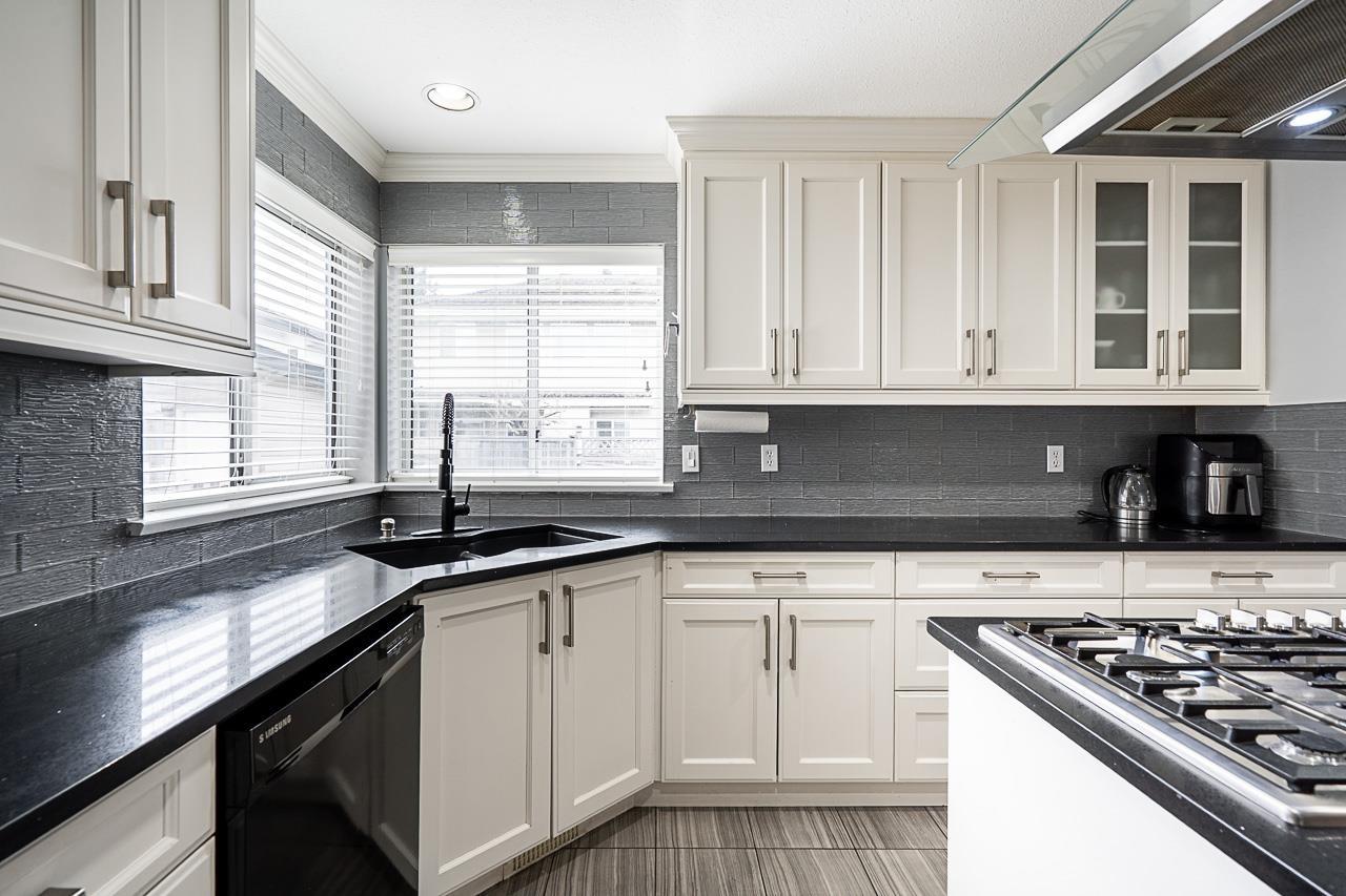 6655 123a Street, Surrey, British Columbia  V3W 0Z1 - Photo 10 - R3089640