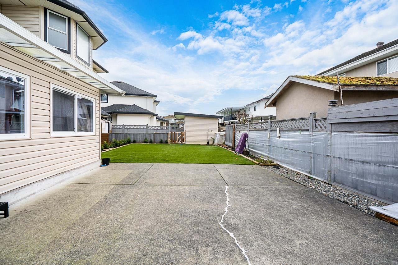 6655 123a Street, Surrey, British Columbia  V3W 0Z1 - Photo 32 - R3089640