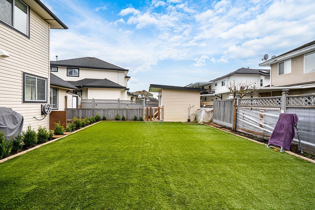 6655 123a Street, Surrey, British Columbia  V3W 0Z1 - Photo 33 - R3089640