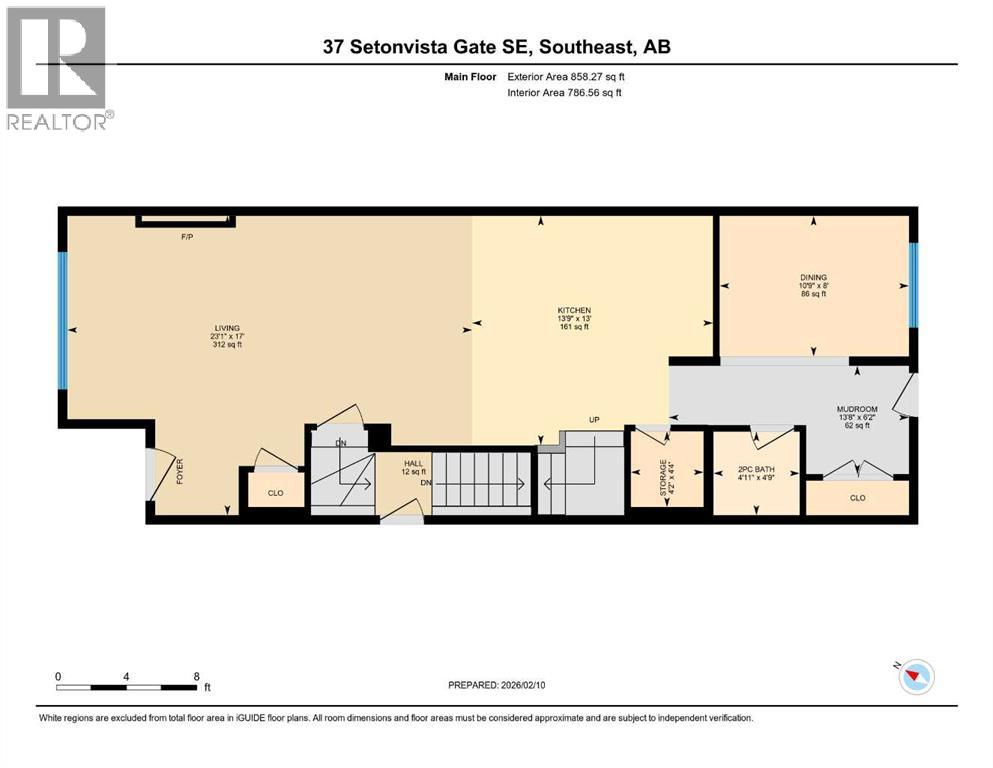 37 Setonvista Gate Se, Calgary, Alberta  T3M 4H8 - Photo 33 - A2284157