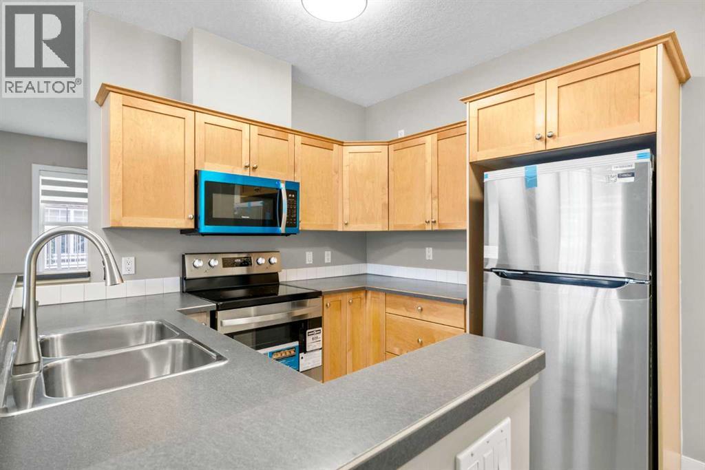 115, 1414 17 Street Se, Calgary, Alberta  T2G 5S6 - Photo 20 - A2285544