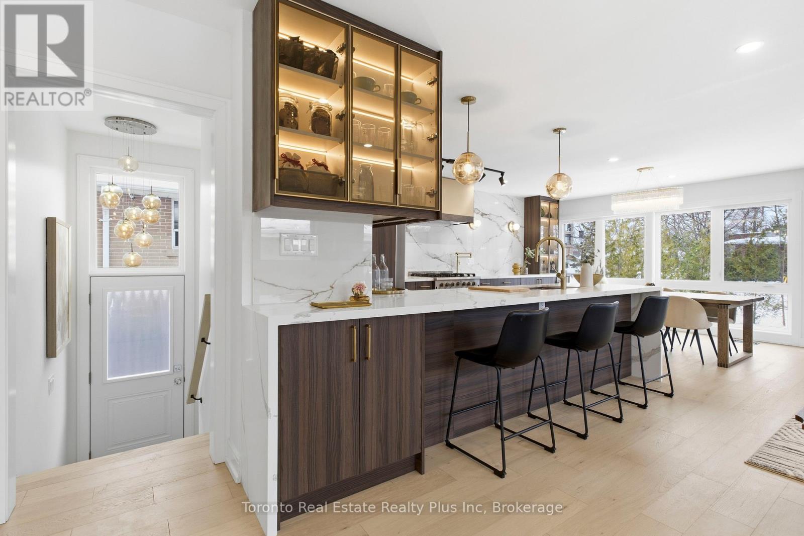 3 Blithfield Avenue, Toronto, Ontario  M2K 1X9 - Photo 11 - C12785756