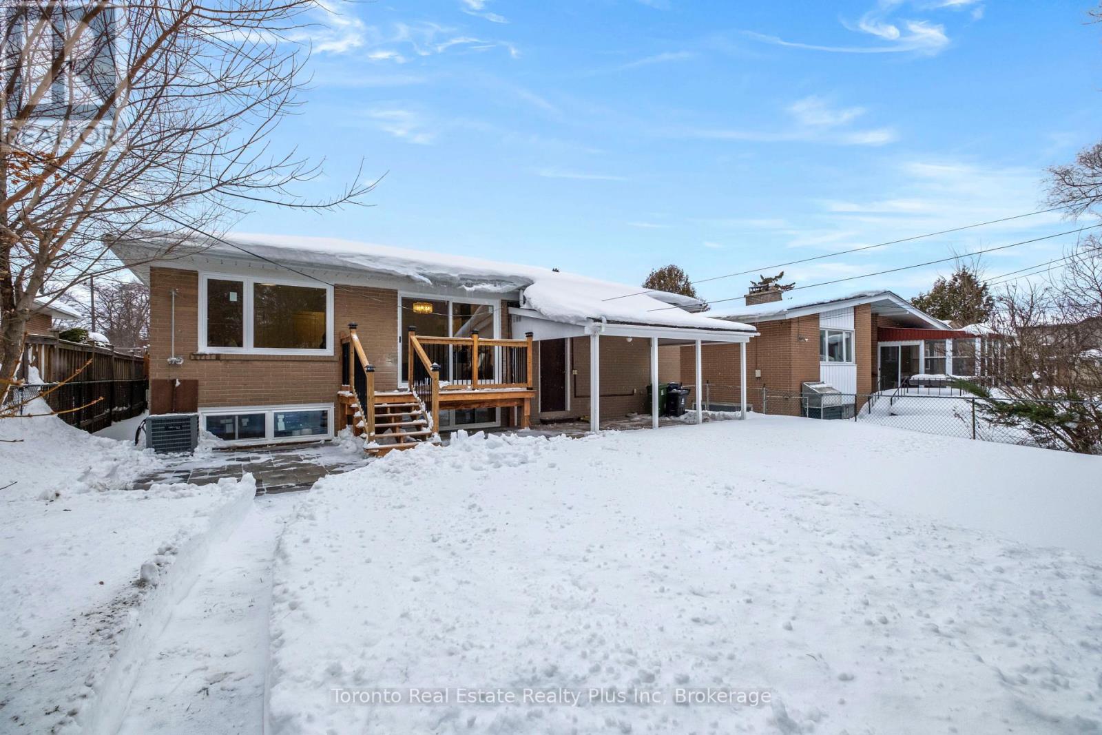 3 Blithfield Avenue, Toronto, Ontario  M2K 1X9 - Photo 39 - C12785756