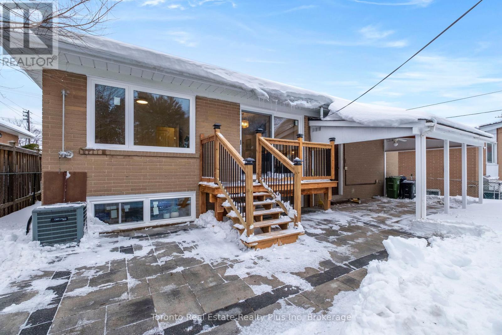 3 Blithfield Avenue, Toronto, Ontario  M2K 1X9 - Photo 40 - C12785756