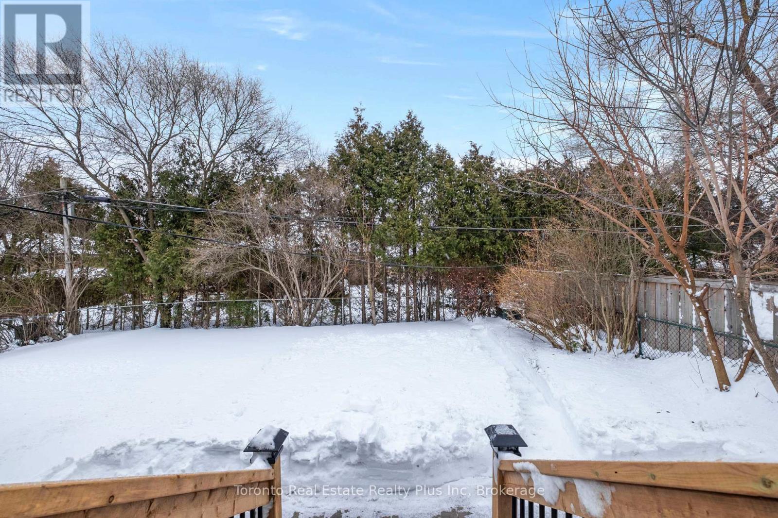 3 Blithfield Avenue, Toronto, Ontario  M2K 1X9 - Photo 42 - C12785756