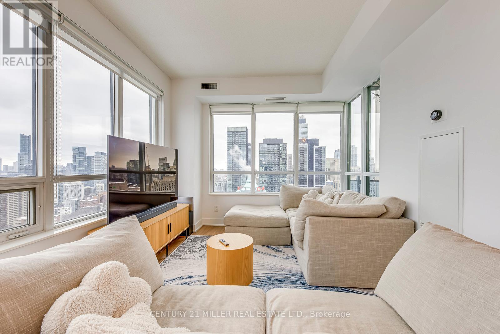 3106 - 28 Linden Street, Toronto, Ontario  M4Y 0A4 - Photo 12 - C12785762