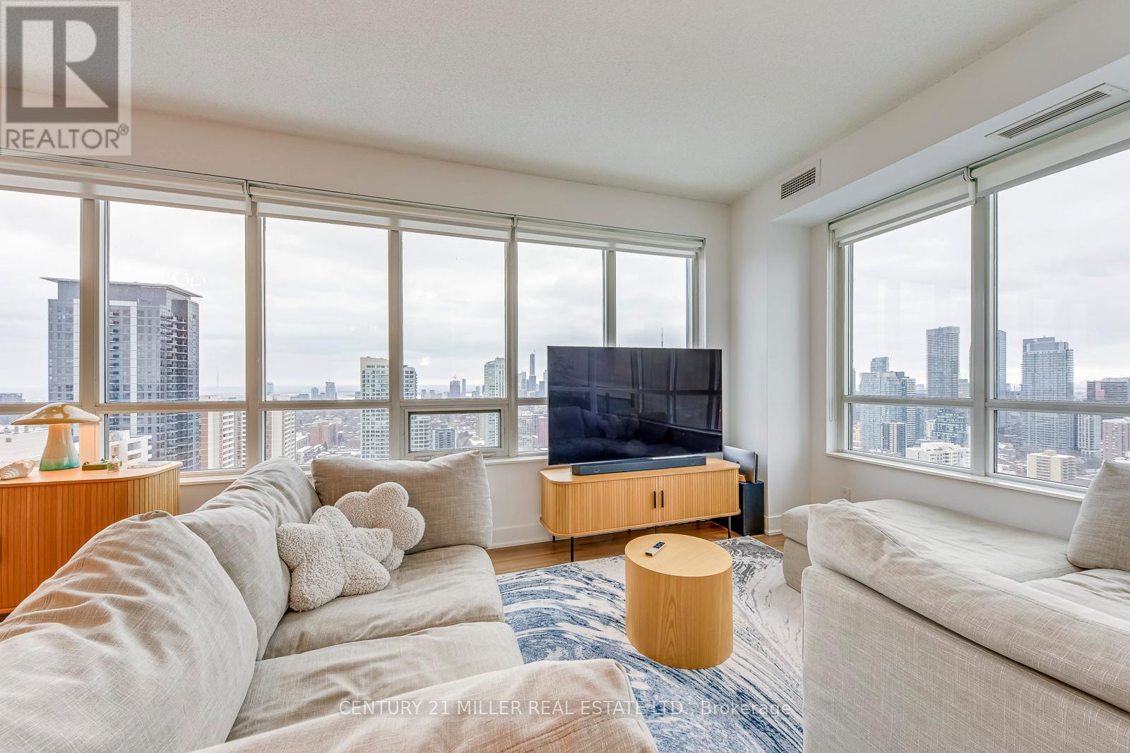 3106 - 28 Linden Street, Toronto, Ontario  M4Y 0A4 - Photo 13 - C12785762