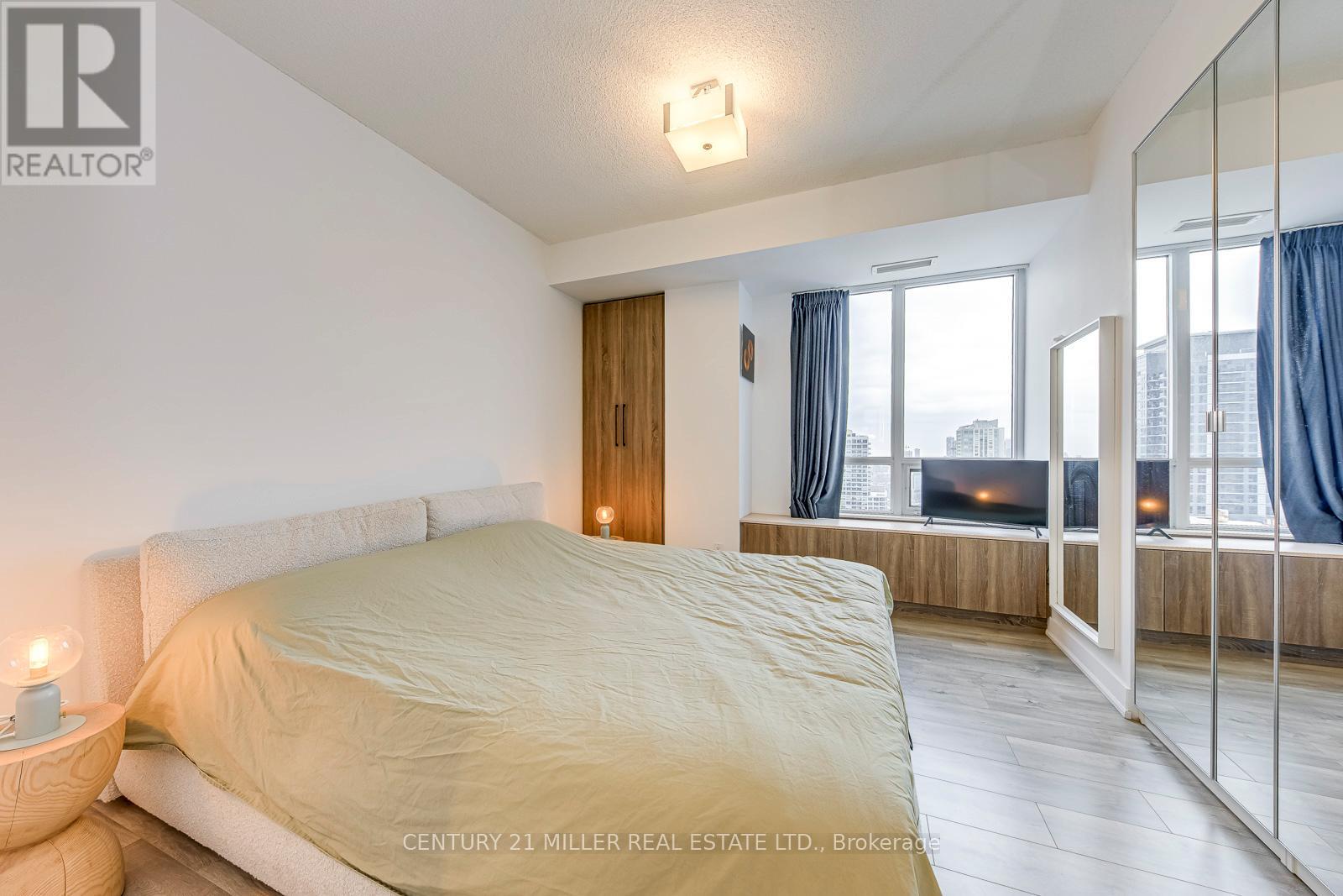 3106 - 28 Linden Street, Toronto, Ontario  M4Y 0A4 - Photo 15 - C12785762