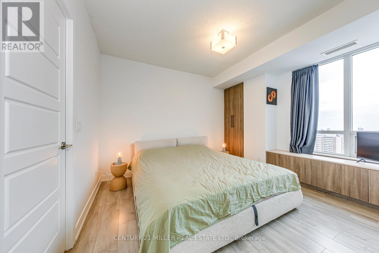 3106 - 28 Linden Street, Toronto, Ontario  M4Y 0A4 - Photo 16 - C12785762