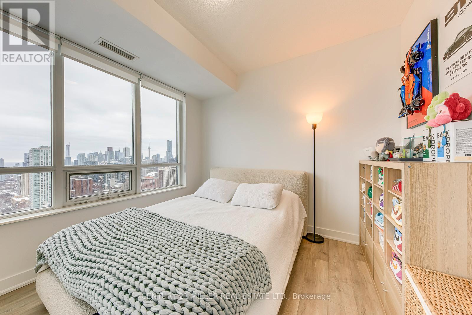 3106 - 28 Linden Street, Toronto, Ontario  M4Y 0A4 - Photo 21 - C12785762