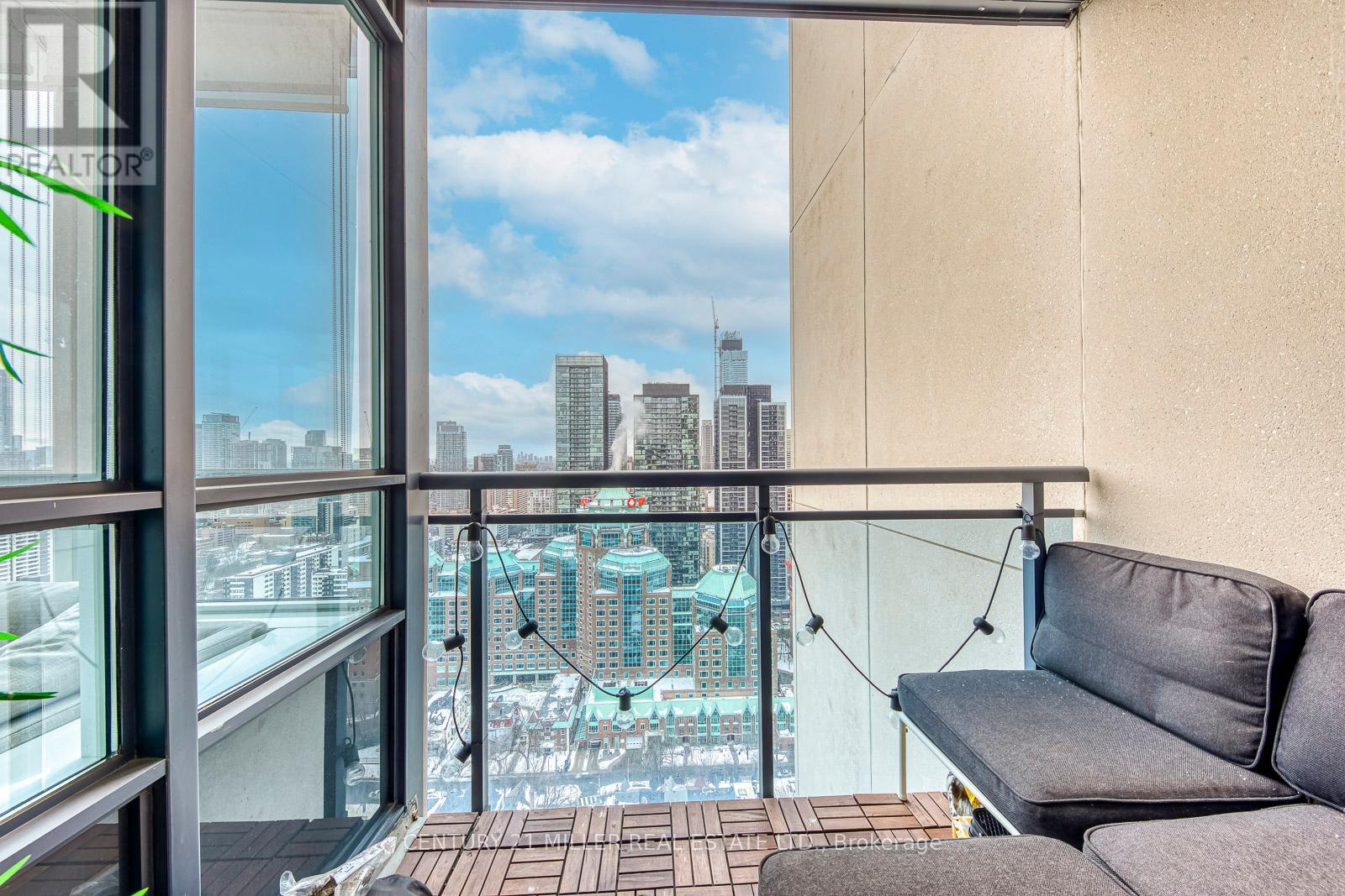 3106 - 28 Linden Street, Toronto, Ontario  M4Y 0A4 - Photo 26 - C12785762