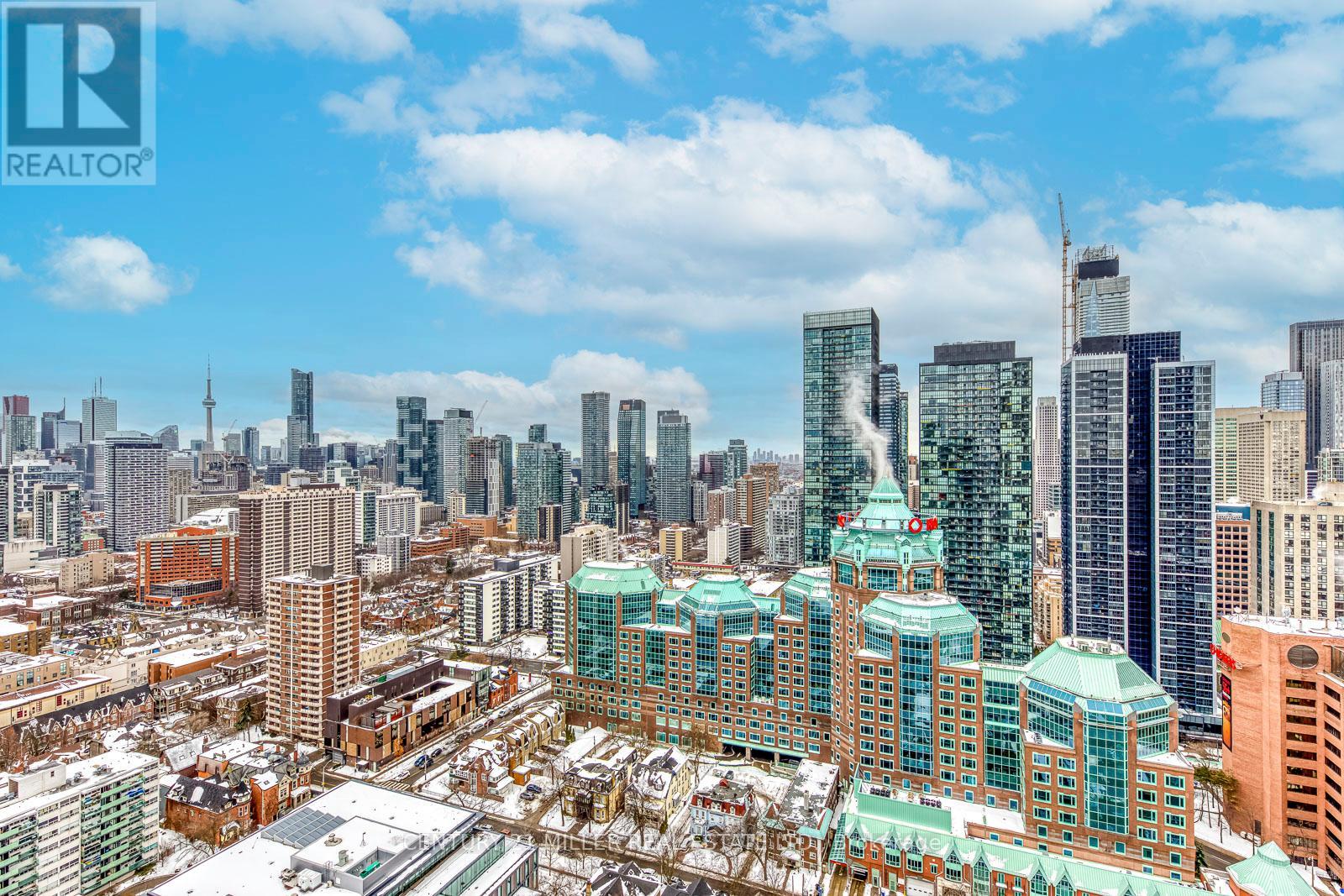 3106 - 28 Linden Street, Toronto, Ontario  M4Y 0A4 - Photo 27 - C12785762