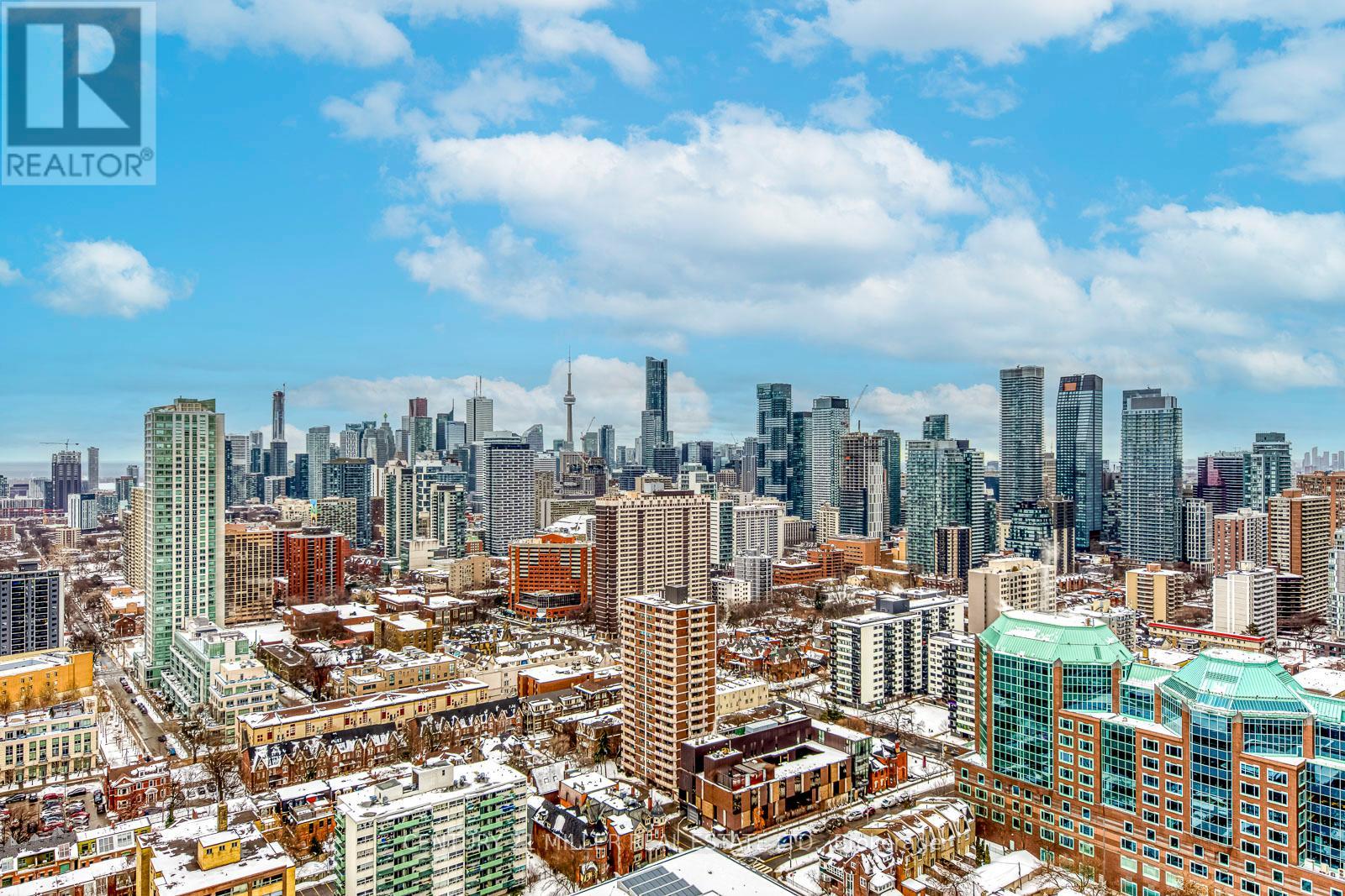 3106 - 28 Linden Street, Toronto, Ontario  M4Y 0A4 - Photo 28 - C12785762