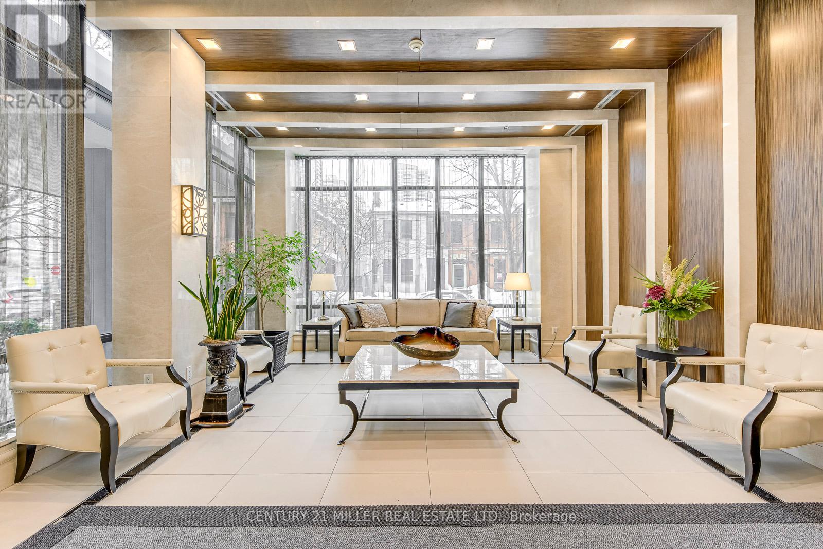 3106 - 28 Linden Street, Toronto, Ontario  M4Y 0A4 - Photo 30 - C12785762