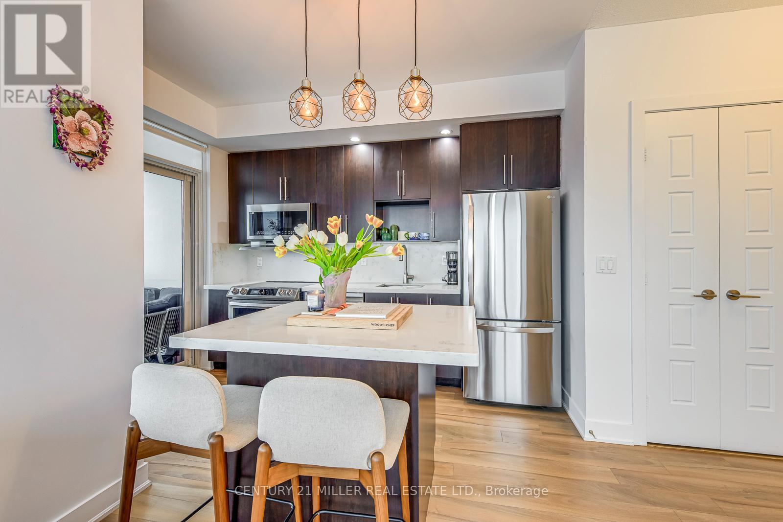 3106 - 28 Linden Street, Toronto, Ontario  M4Y 0A4 - Photo 5 - C12785762