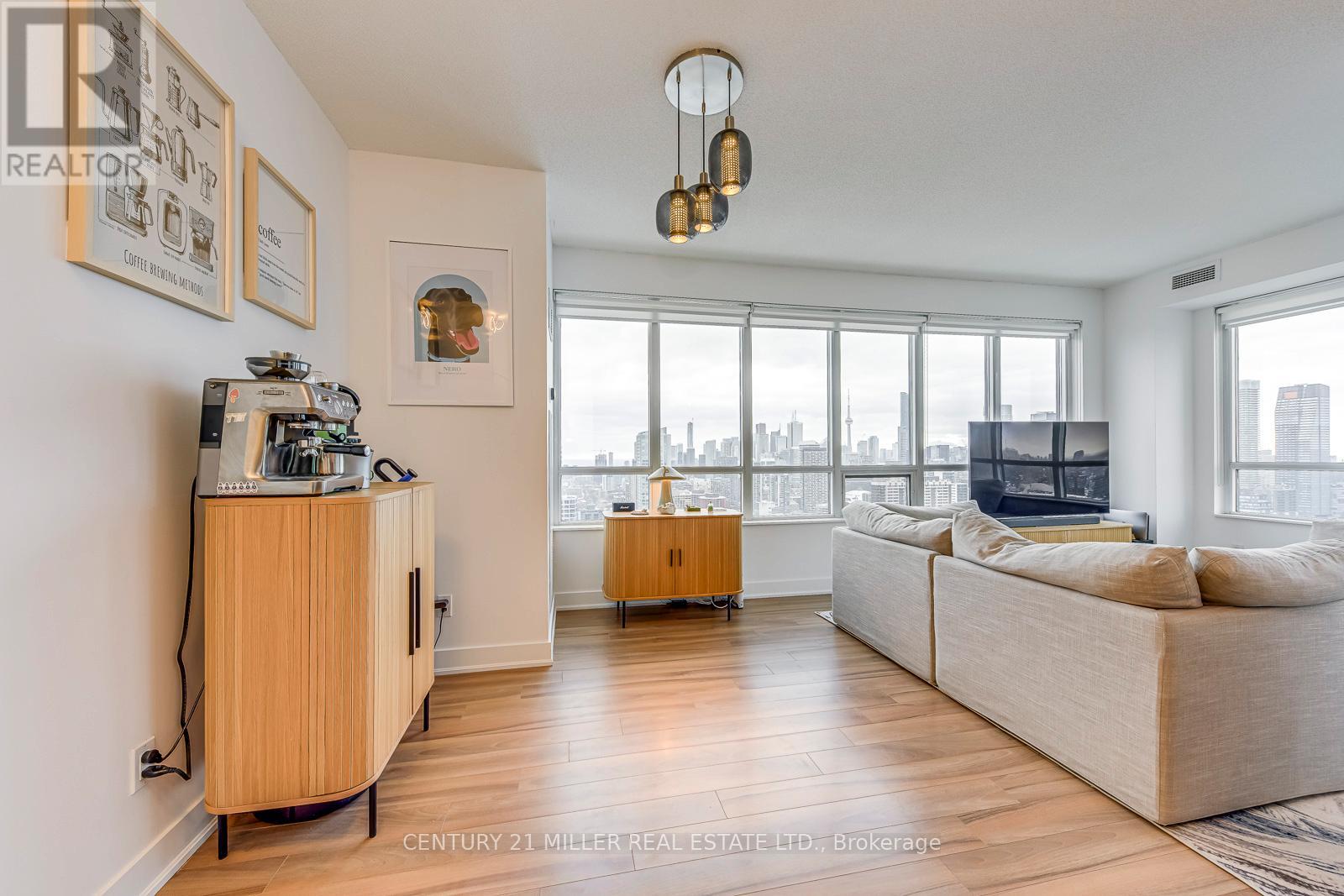 3106 - 28 Linden Street, Toronto, Ontario  M4Y 0A4 - Photo 9 - C12785762