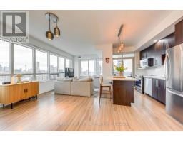 3106 - 28 LINDEN STREET, Toronto, Ontario