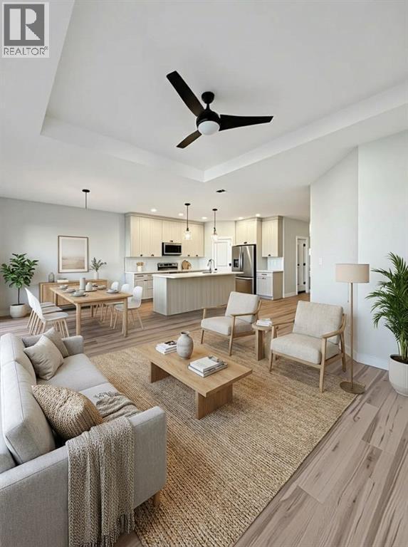 233 Greenwood Road, Coalhurst, Alberta  T0L 0V2 - Photo 9 - A2284454