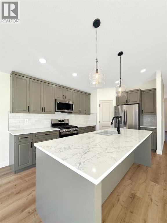 320 Greenwood Place, Coalhurst, Alberta  T0L 0V2 - Photo 10 - A2285573