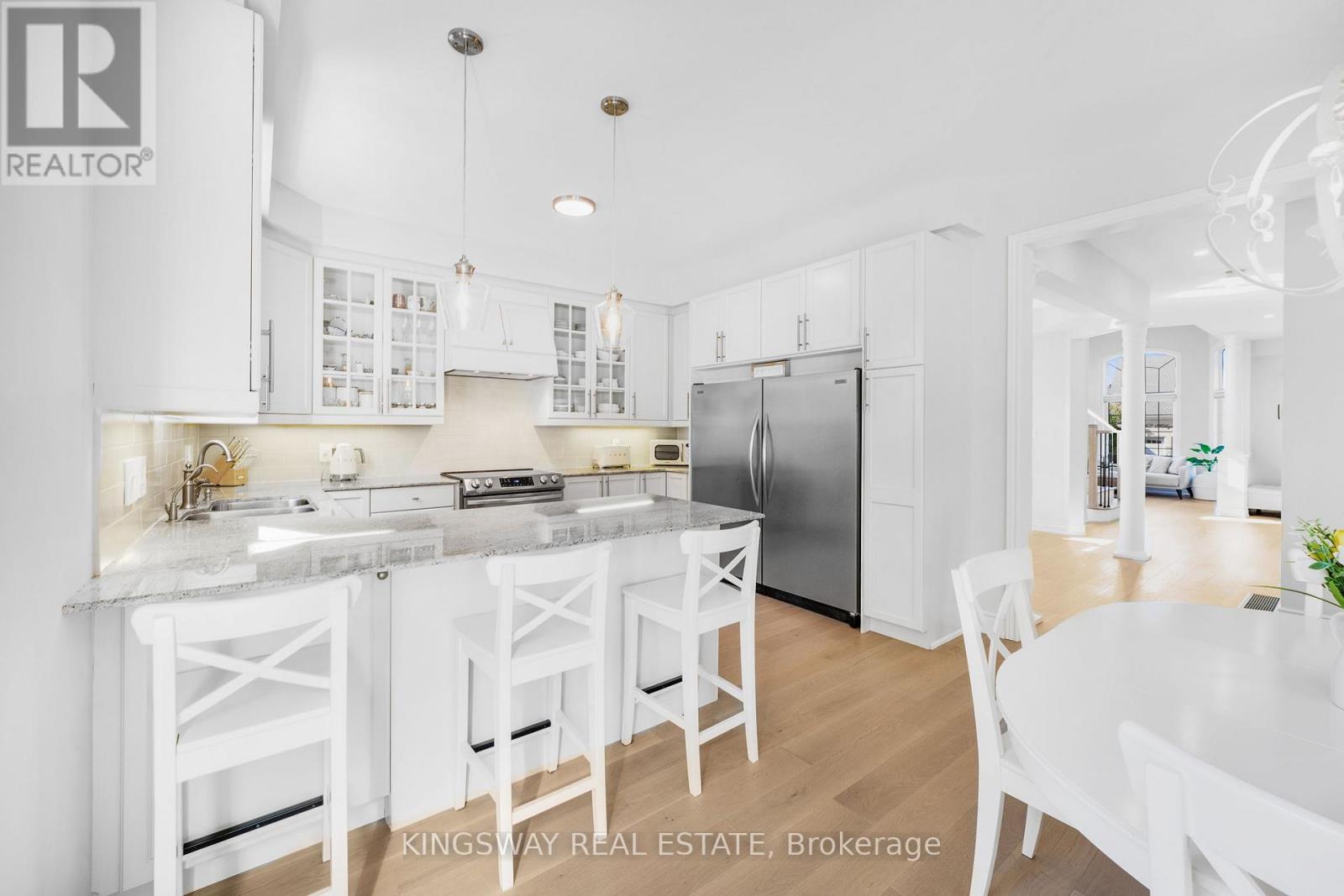 61 Milligan Street, Bradford West Gwillimbury, Ontario  L3Z 0A4 - Photo 14 - N12785748