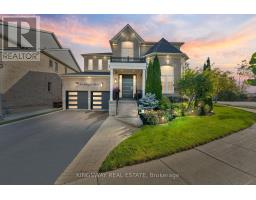 61 MILLIGAN STREET, Bradford West Gwillimbury, Ontario