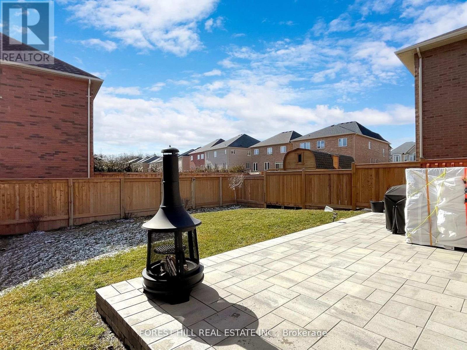 115 Beckett Avenue, East Gwillimbury, Ontario  L9N 0S6 - Photo 38 - N12785752