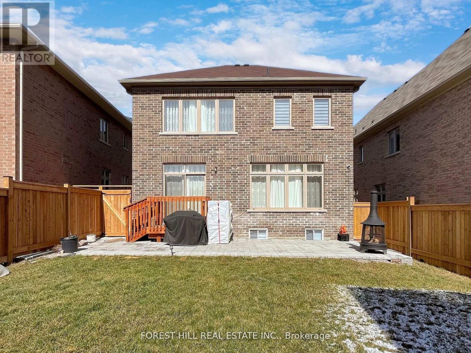 115 Beckett Avenue, East Gwillimbury, Ontario  L9N 0S6 - Photo 41 - N12785752