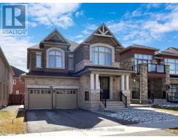 115 BECKETT AVENUE, East Gwillimbury, Ontario