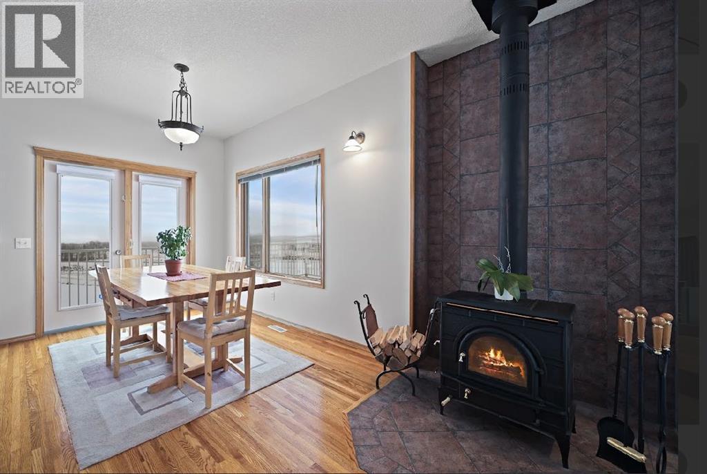 16111 274 Avenue E, Rural Foothills County, Alberta  T1S 4M9 - Photo 8 - A2275234