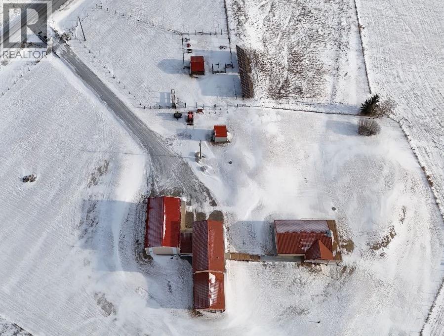 16111 274 Avenue E, Rural Foothills County, Alberta  T1S 4M9 - Photo 2 - A2275234