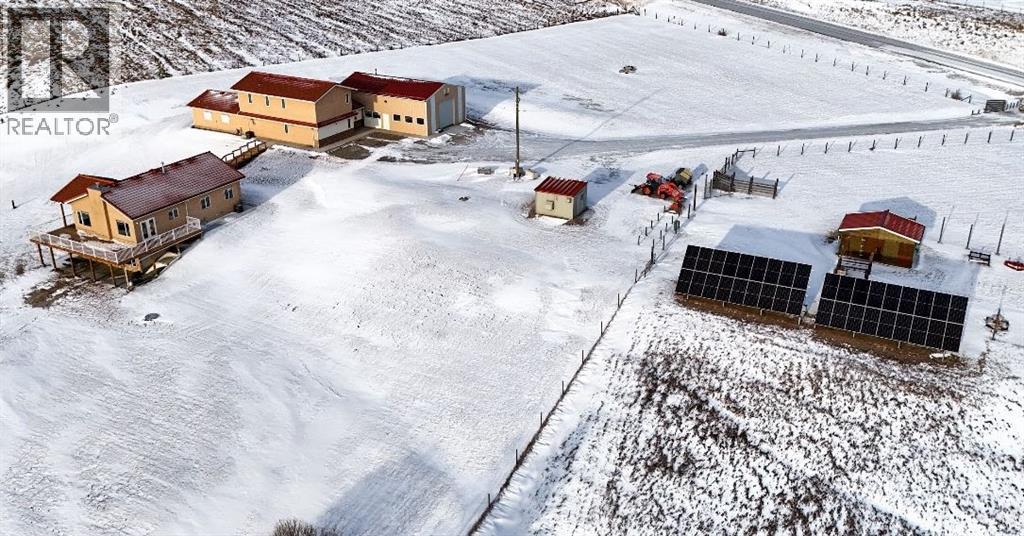 16111 274 Avenue E, Rural Foothills County, Alberta  T1S 4M9 - Photo 4 - A2275234