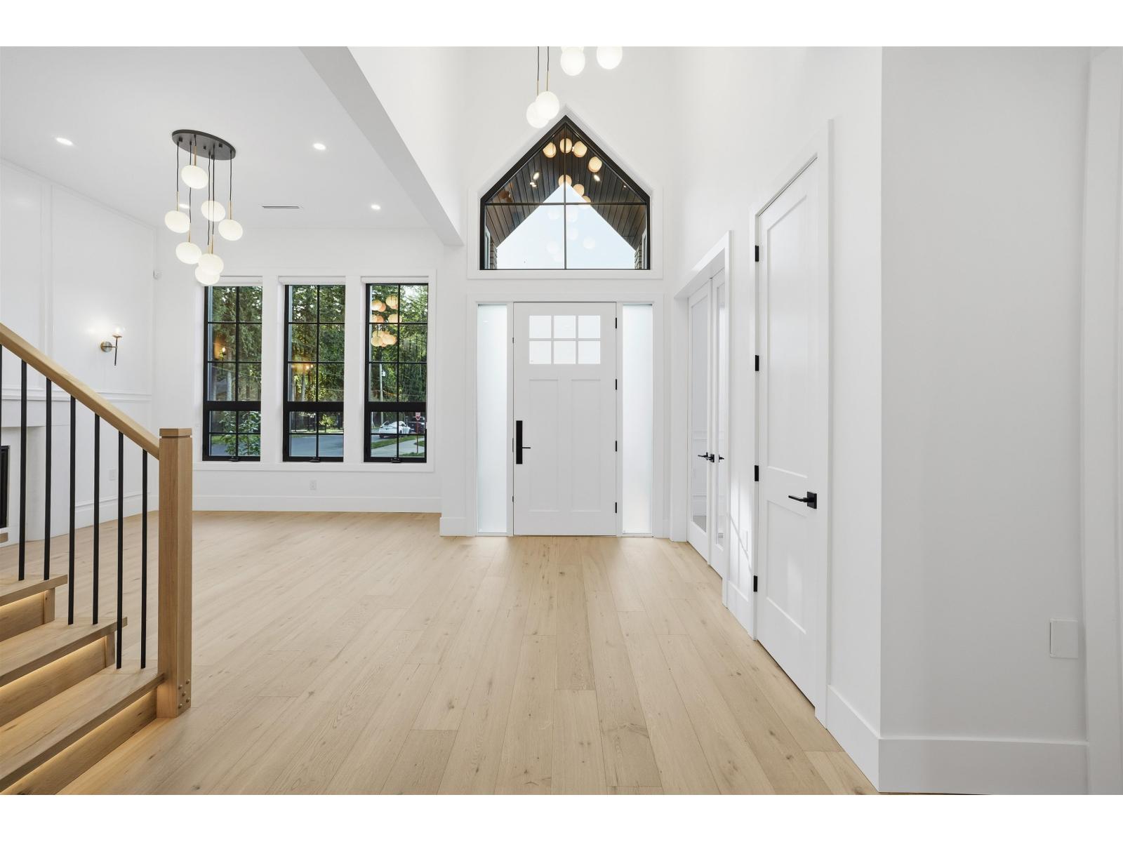 2710 202 Street, Langley, British Columbia  V2Z 0B6 - Photo 3 - R3088288