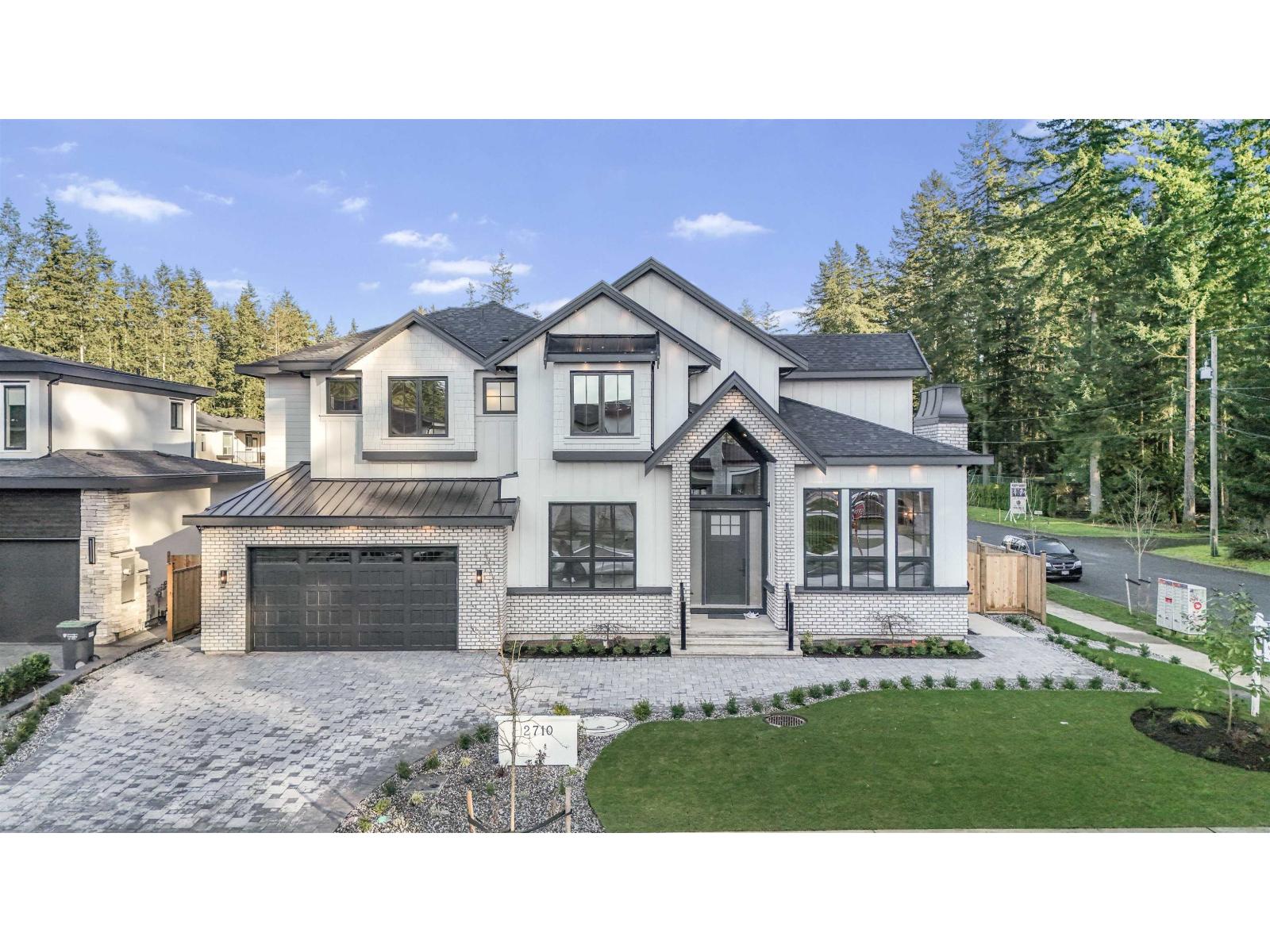 2710 202 Street, Langley, British Columbia  V2Z 0B6 - Photo 1 - R3088288