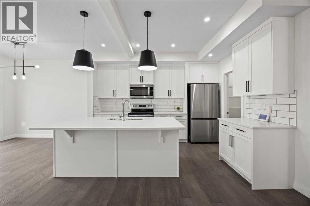 108 Waterford Way, Chestermere, Alberta  T1X 3A2 - Photo 6 - A2281370