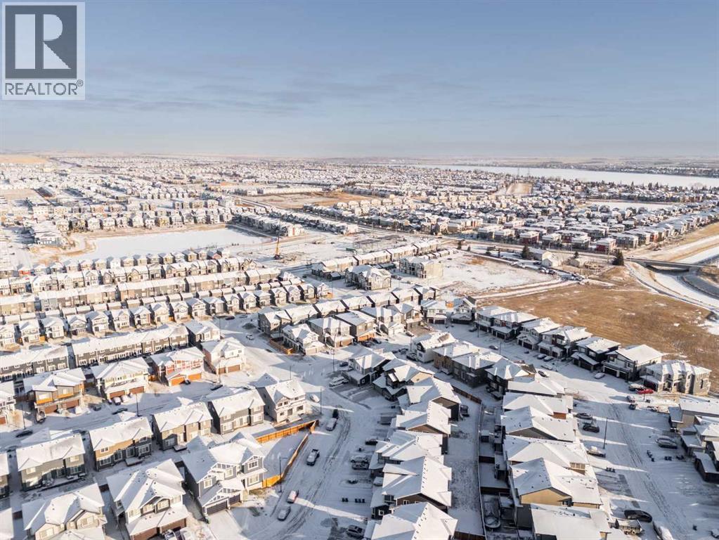 108 Waterford Way, Chestermere, Alberta  T1X 3A2 - Photo 45 - A2281370