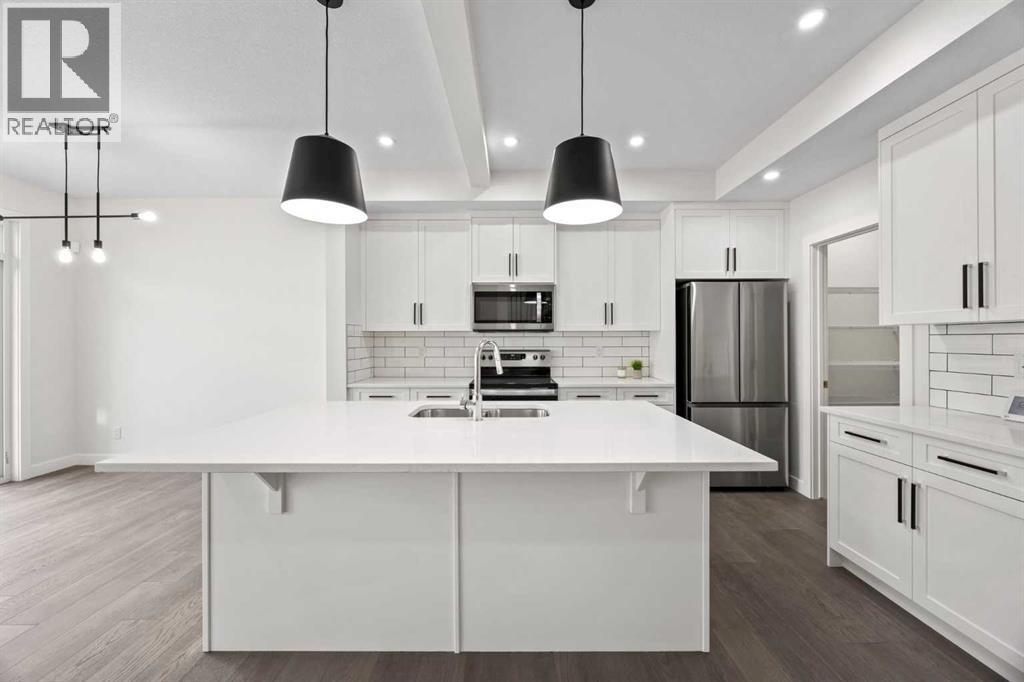 108 Waterford Way, Chestermere, Alberta  T1X 3A2 - Photo 10 - A2281370