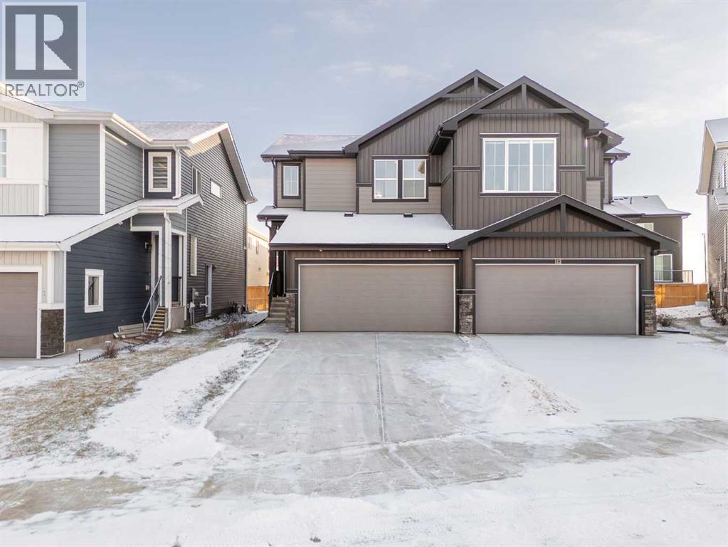 108 Waterford Way, Chestermere, Alberta  T1X 3A2 - Photo 47 - A2281370