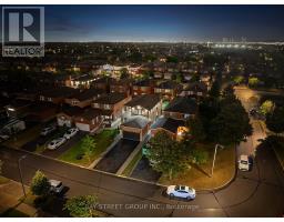 34 LAMP CRESCENT, Vaughan, Ontario