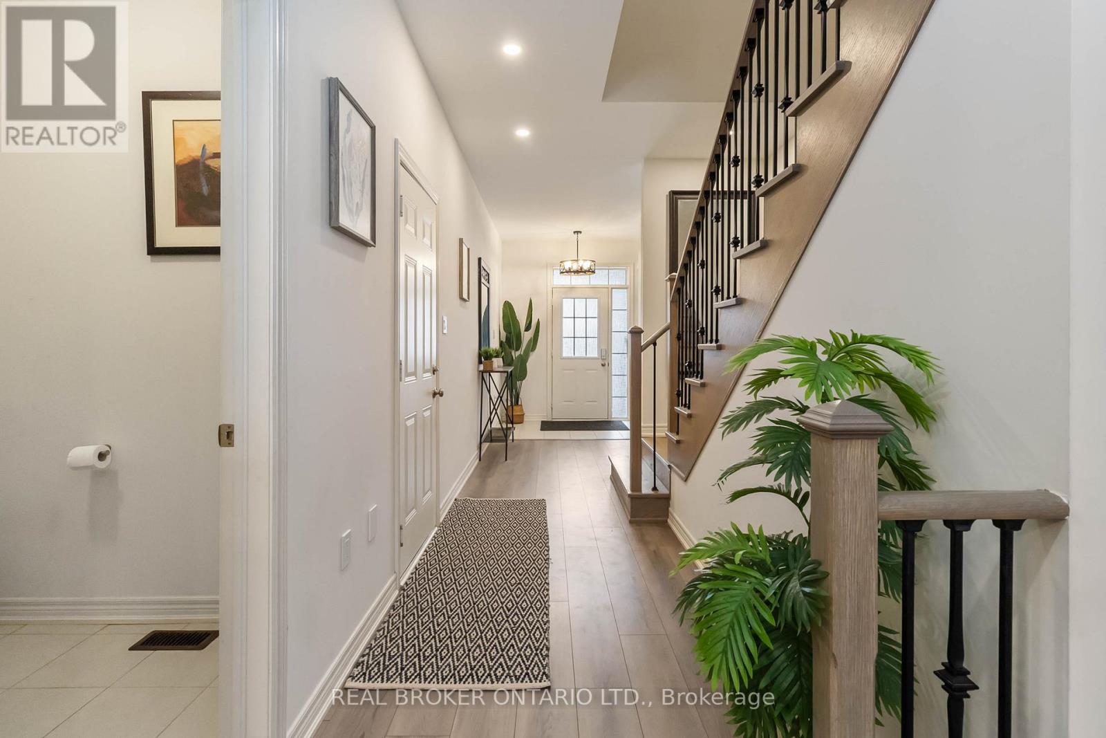 8 Lidstone Street, Cambridge, Ontario  N1T 0G4 - Photo 12 - X12785750