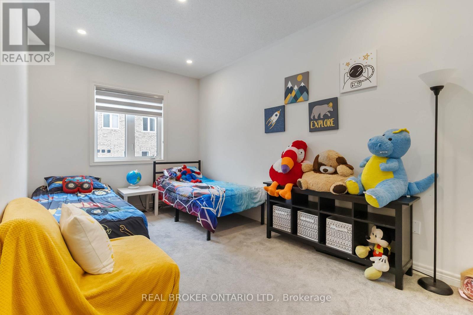 8 Lidstone Street, Cambridge, Ontario  N1T 0G4 - Photo 16 - X12785750