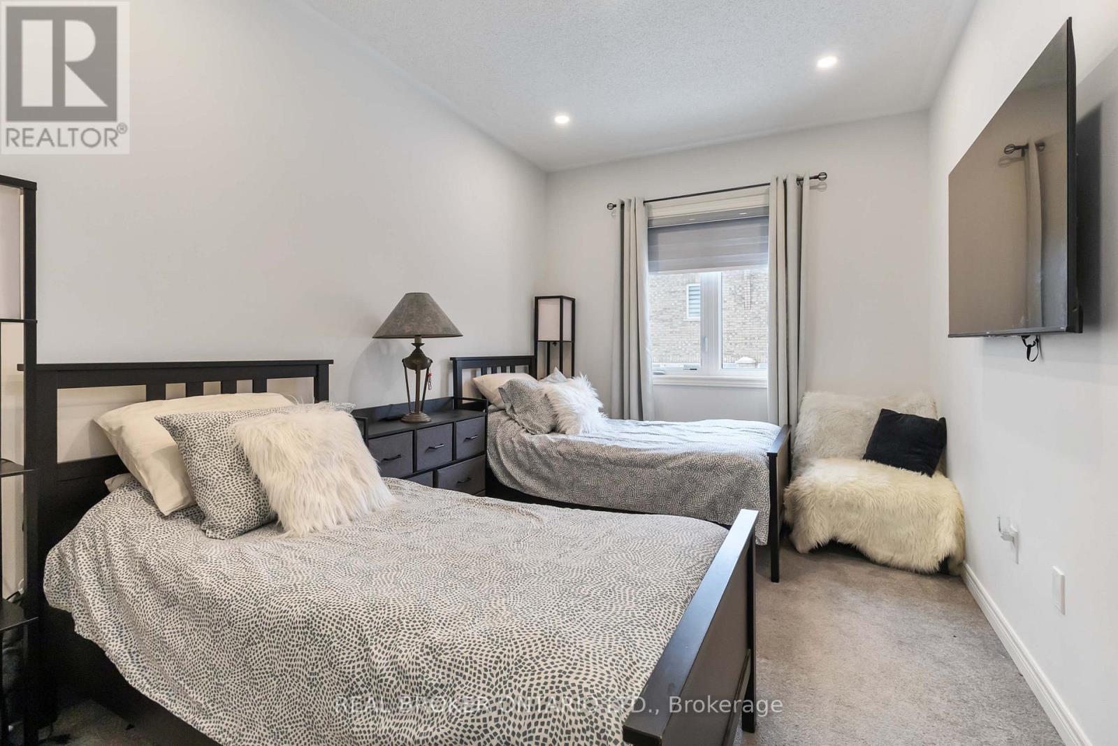 8 Lidstone Street, Cambridge, Ontario  N1T 0G4 - Photo 17 - X12785750