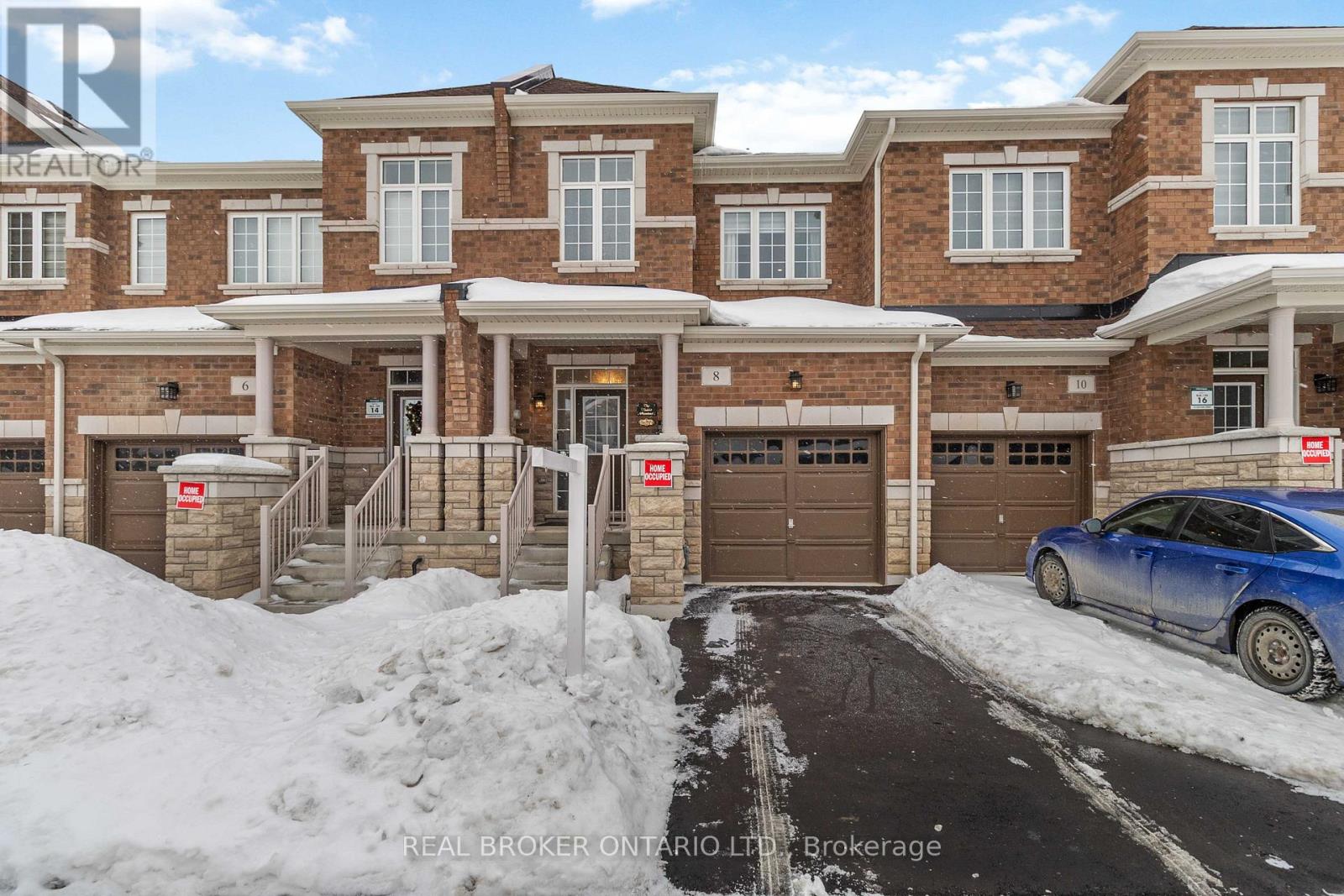 8 Lidstone Street, Cambridge, Ontario  N1T 0G4 - Photo 2 - X12785750