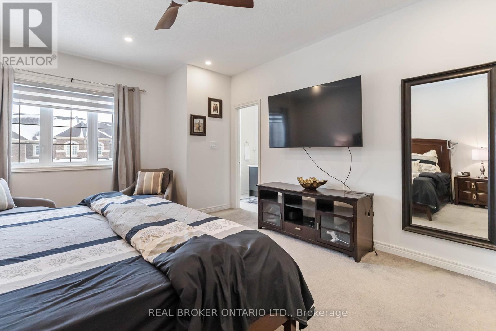 8 Lidstone Street, Cambridge, Ontario  N1T 0G4 - Photo 23 - X12785750