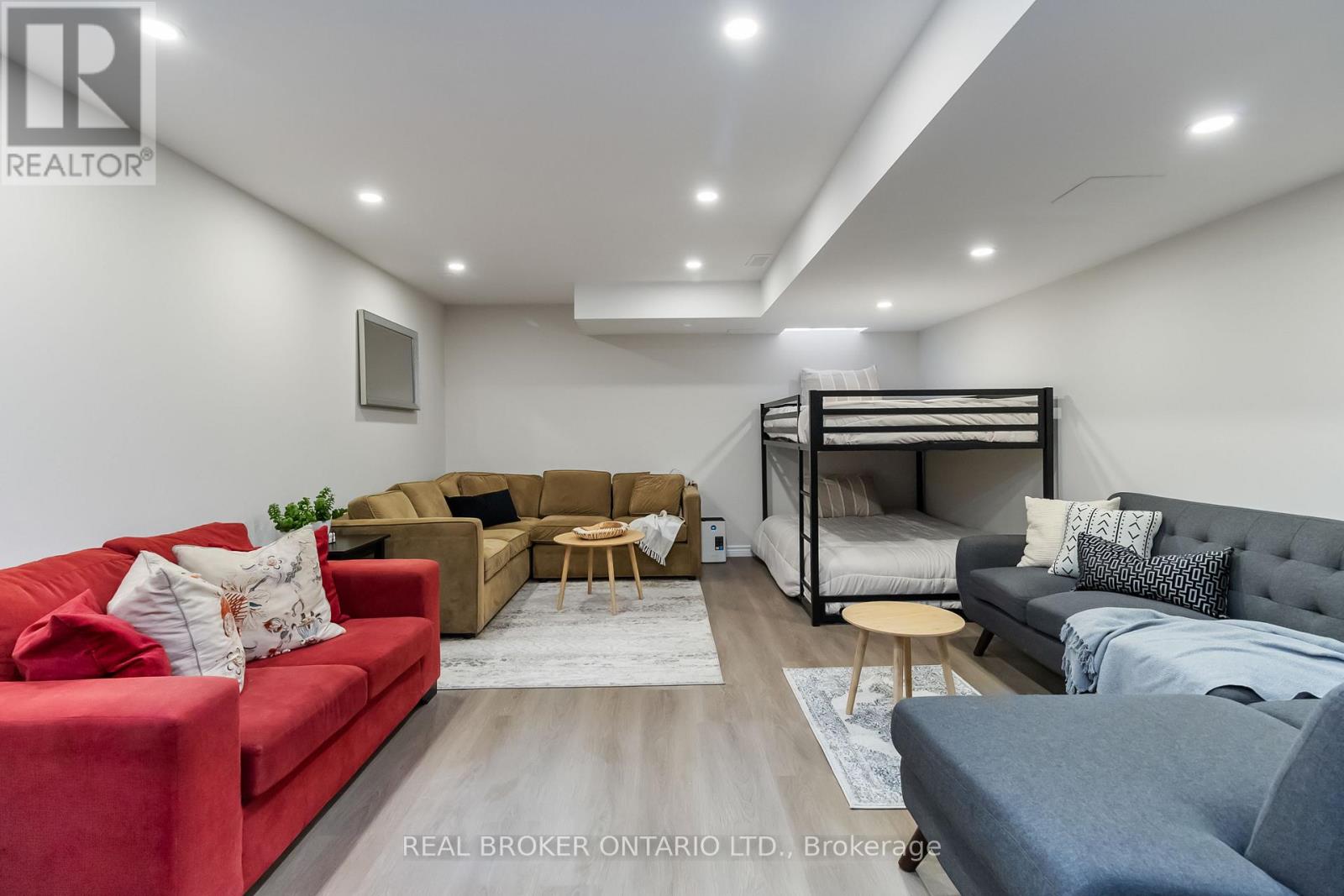 8 Lidstone Street, Cambridge, Ontario  N1T 0G4 - Photo 27 - X12785750